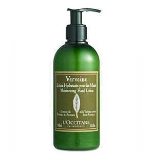 L'OCCITANE
Verbena Moisturizing Hand Lotion